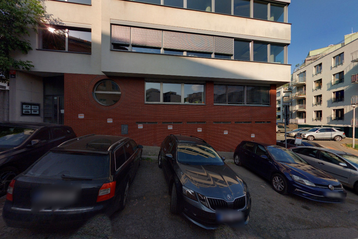 AHK architekti, s.r.o. foto 2