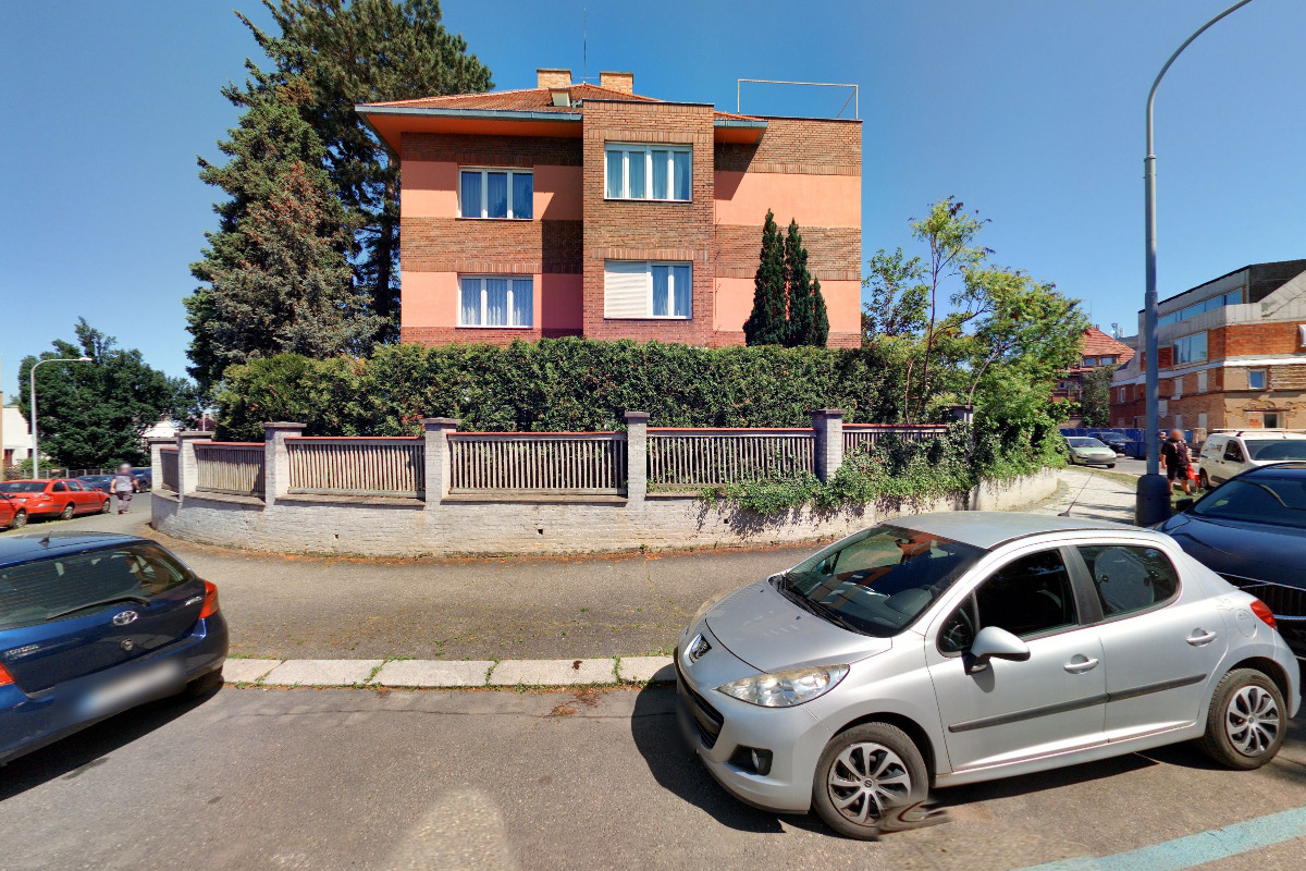 Ing. Ute Kabelíková - překladatelské služby