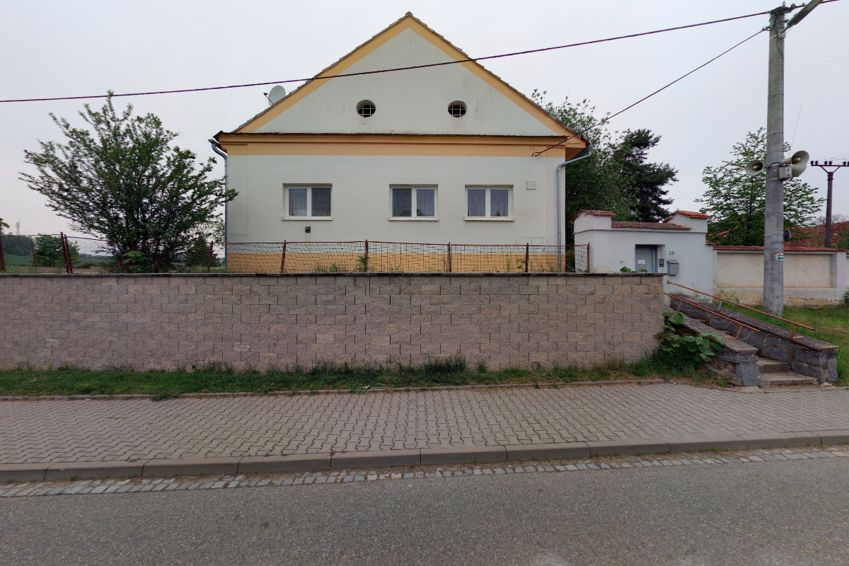 Římskokatolická farnost Lipůvka