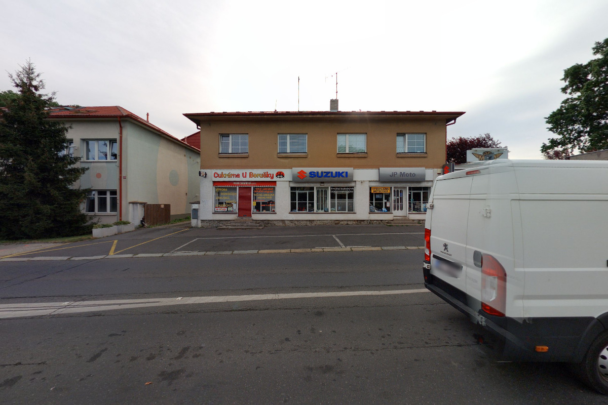 Cukrárna U Berušky foto 4