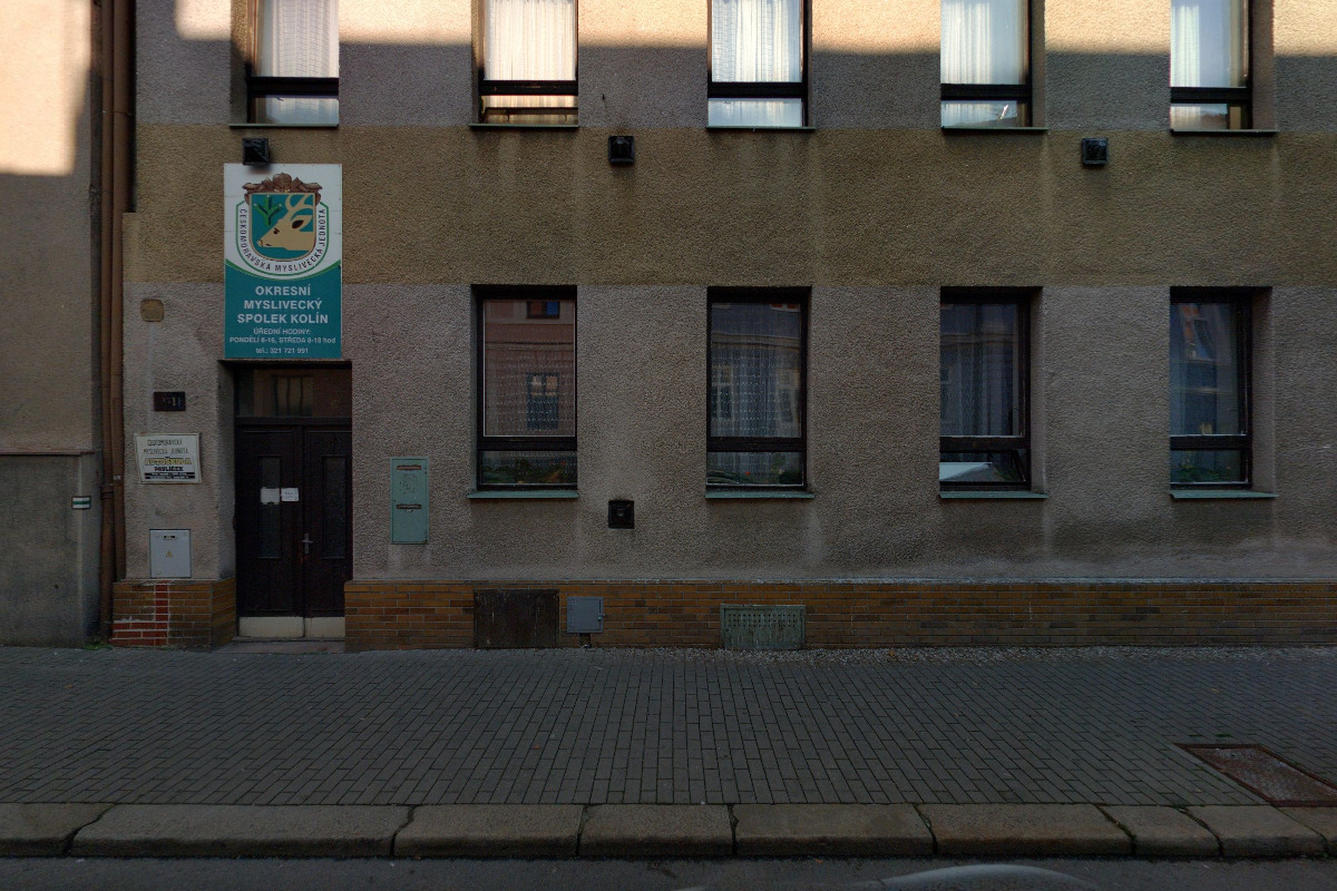 Českomoravská myslivecká jednota, z.s., okresní myslivecký spolek Kolín foto 2