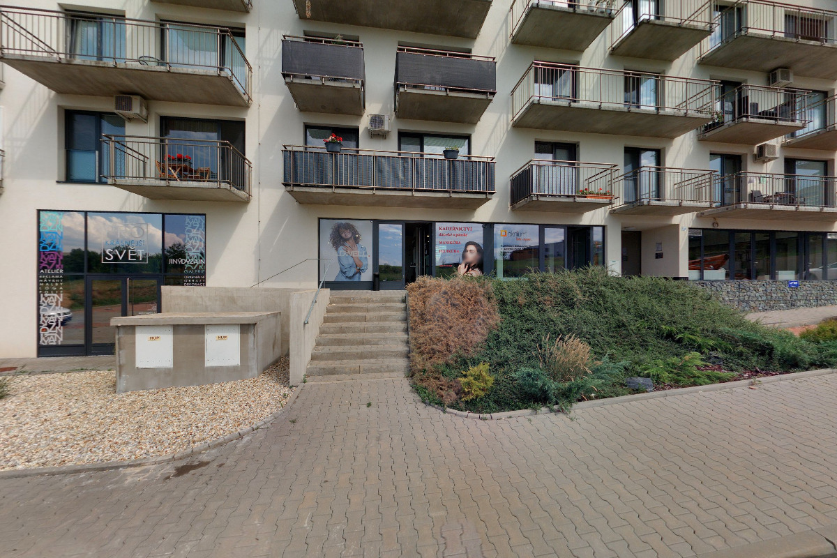 Daňový poradce ev. č. 5116 Ing. Lenka Fedrová