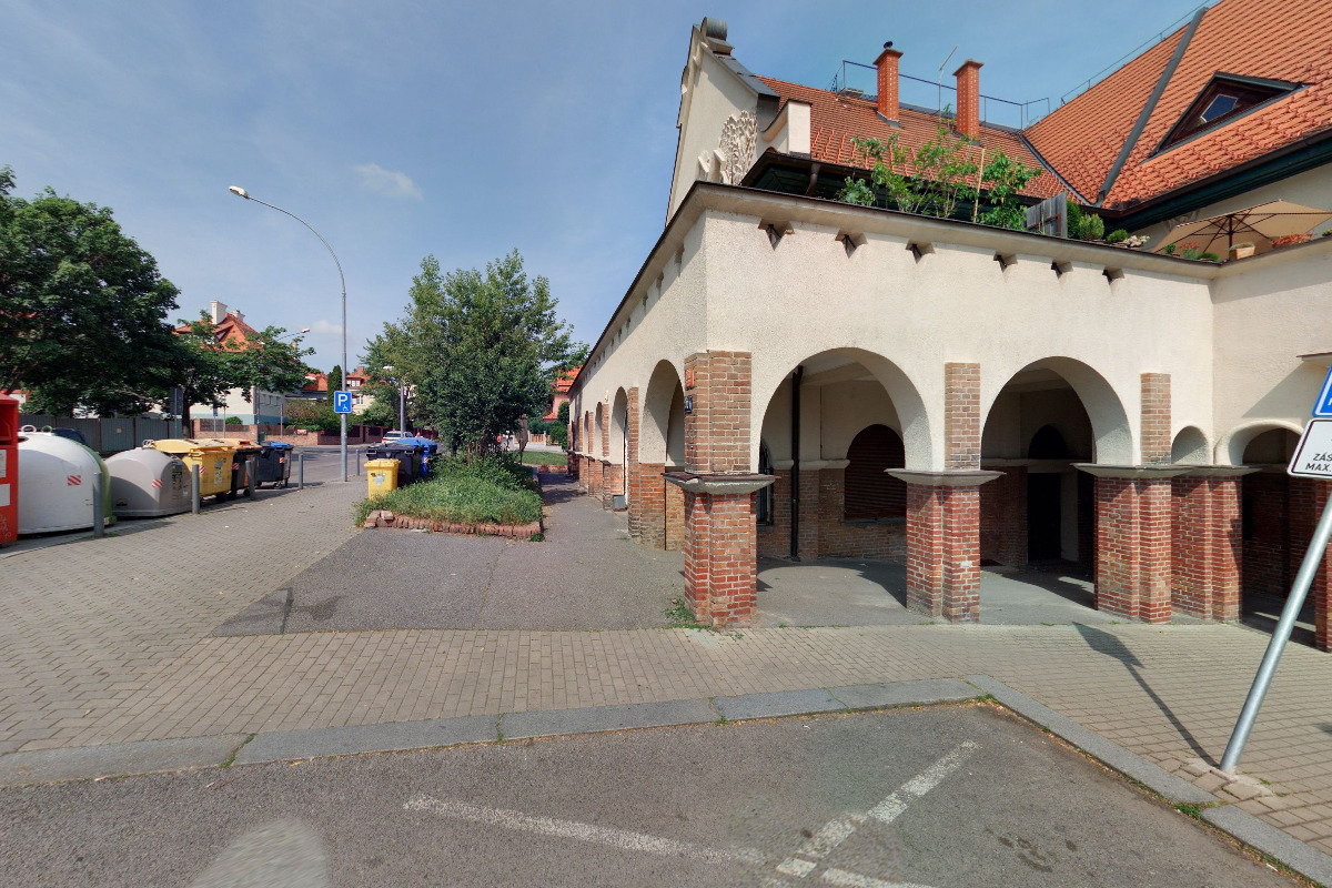 Žabka foto 4