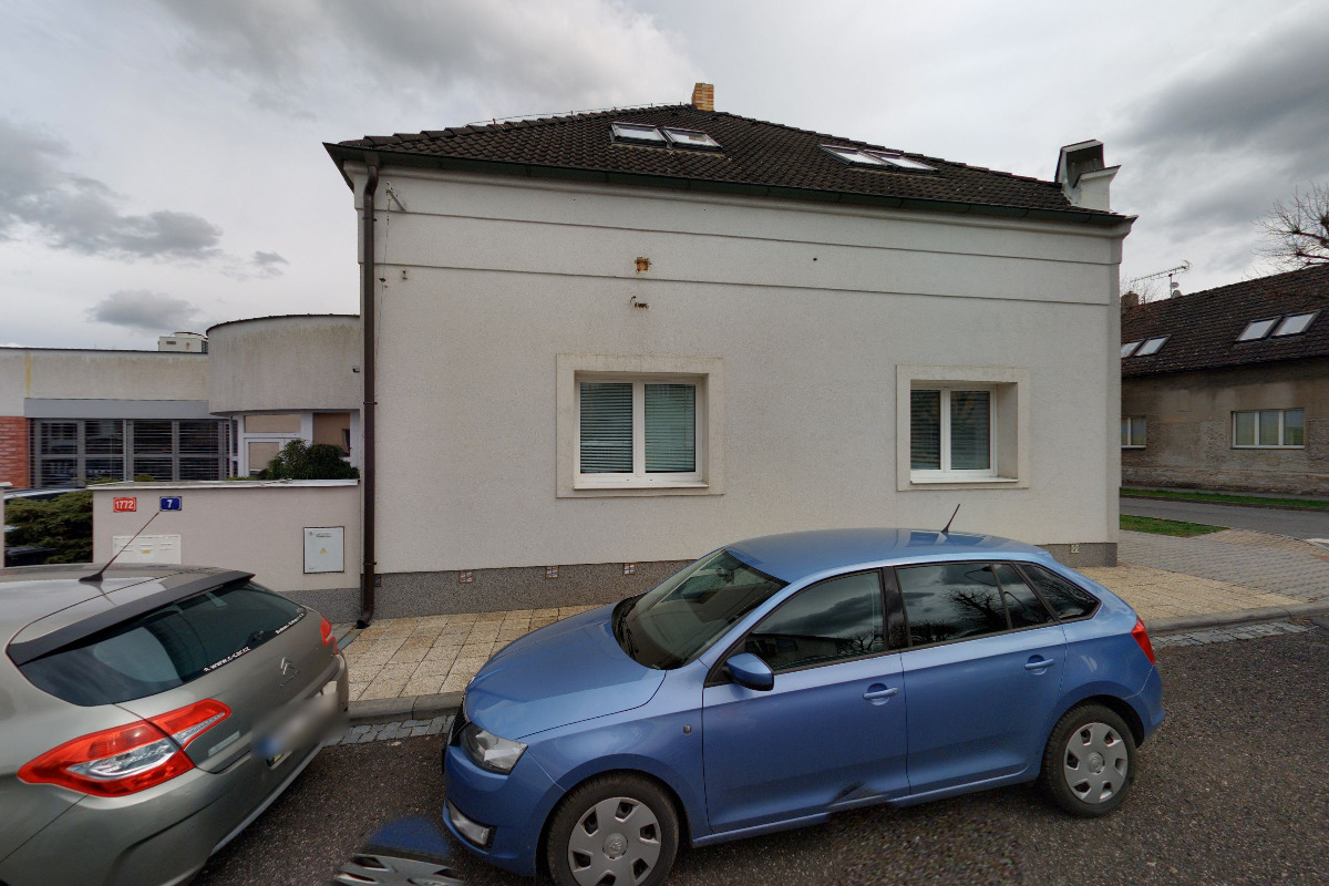 RCS Kladno, s.r.o. foto 2