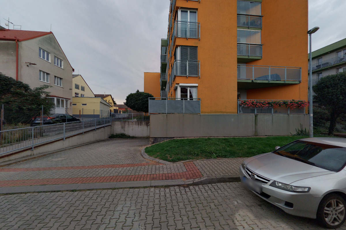 Škola první pomoci