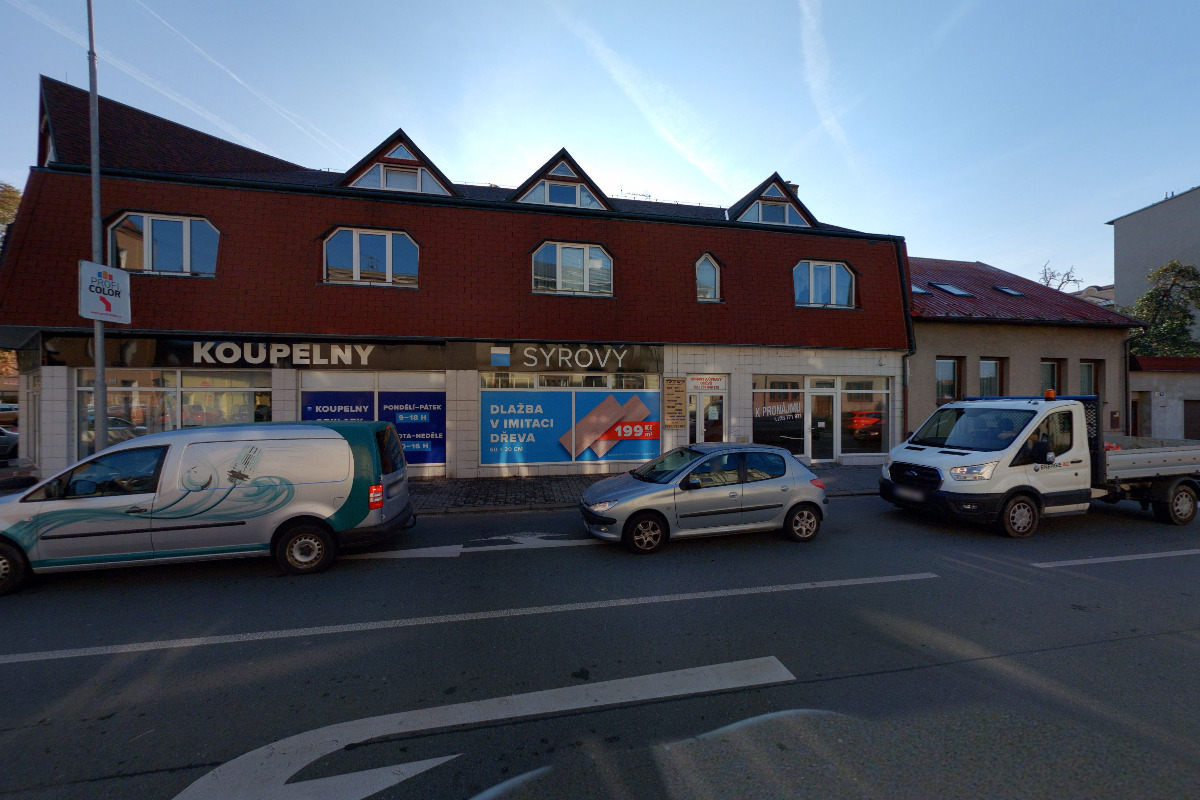 TREND - Zdeněk Kučeva