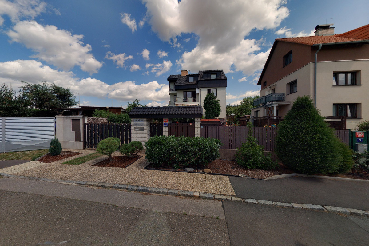 Daňový poradce ev. č. 0336 Ing. Pavel Podlešák foto 2