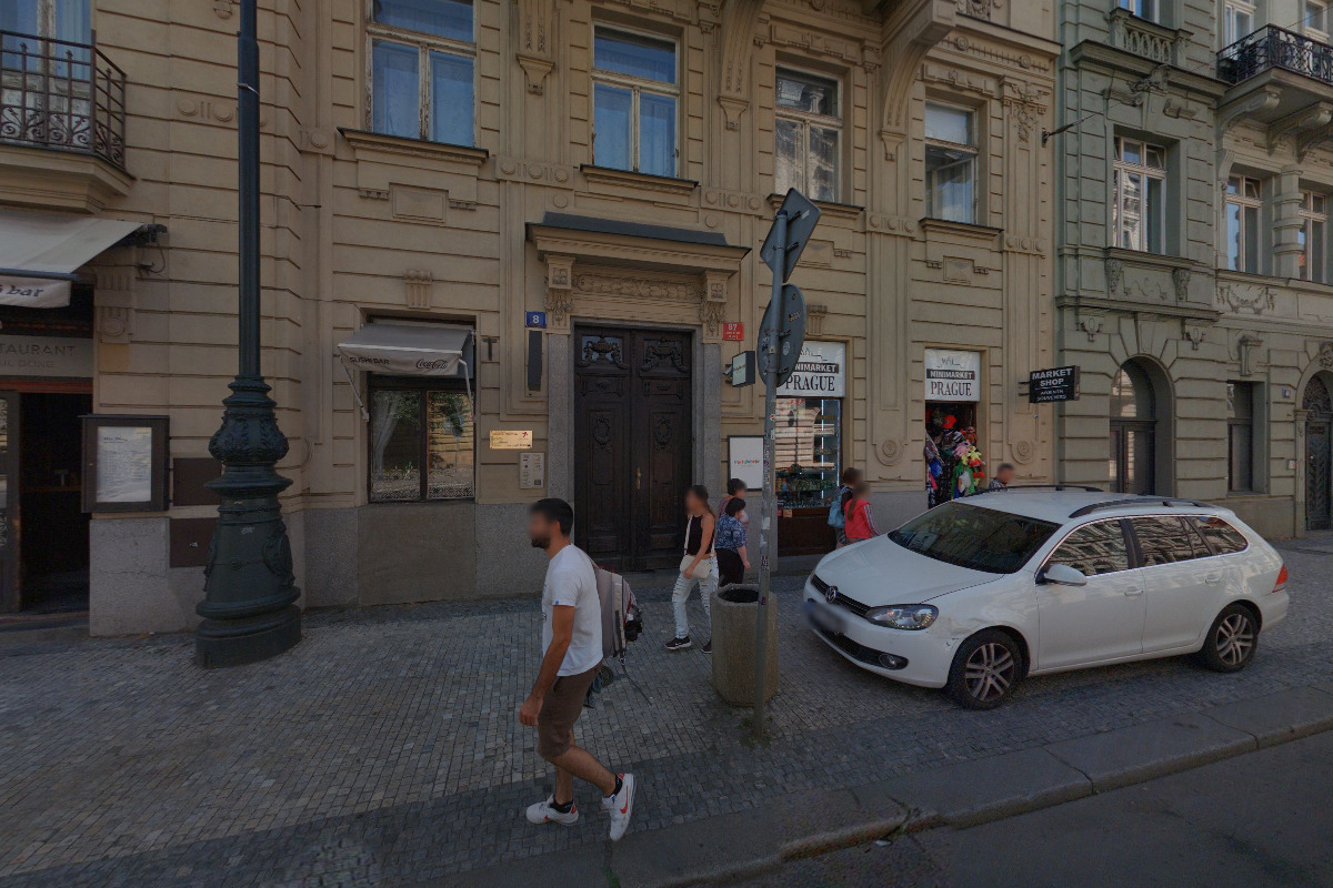 PŮJČOVNA KOSTÝMŮ PRAHA foto 5