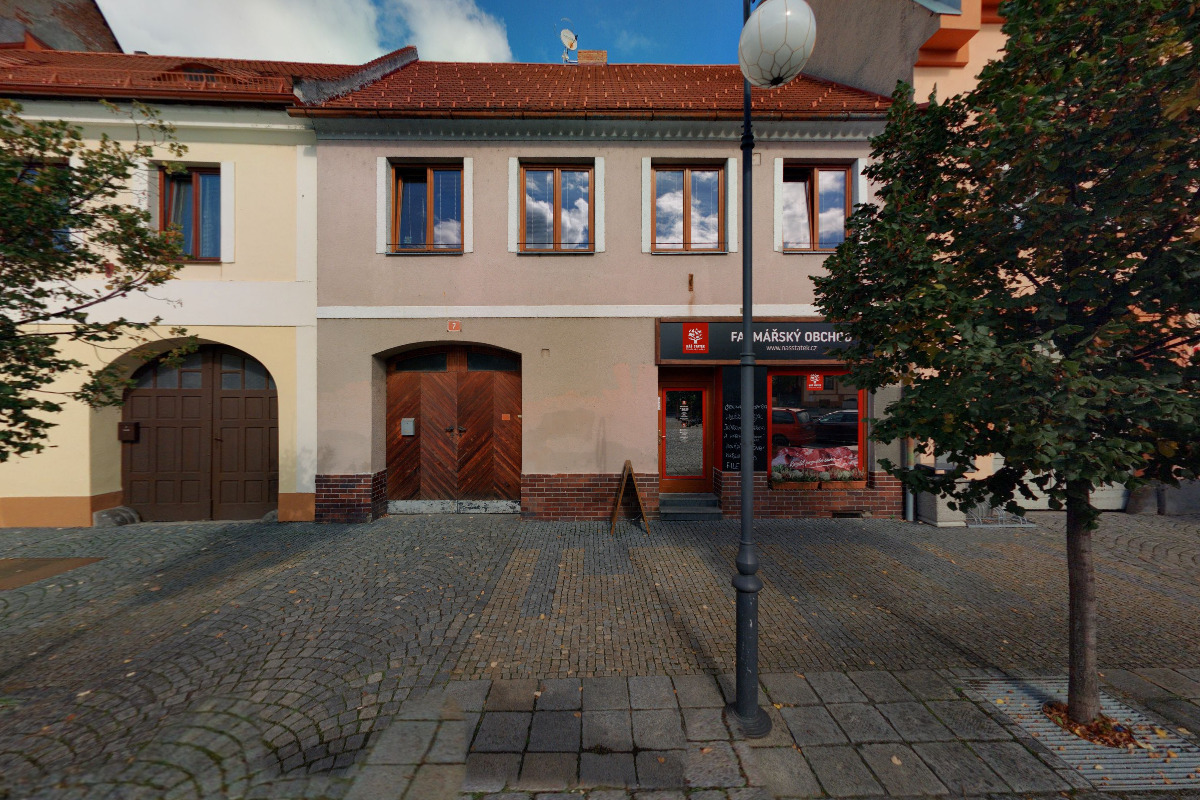 Ekofarma Počaply, s.r.o.