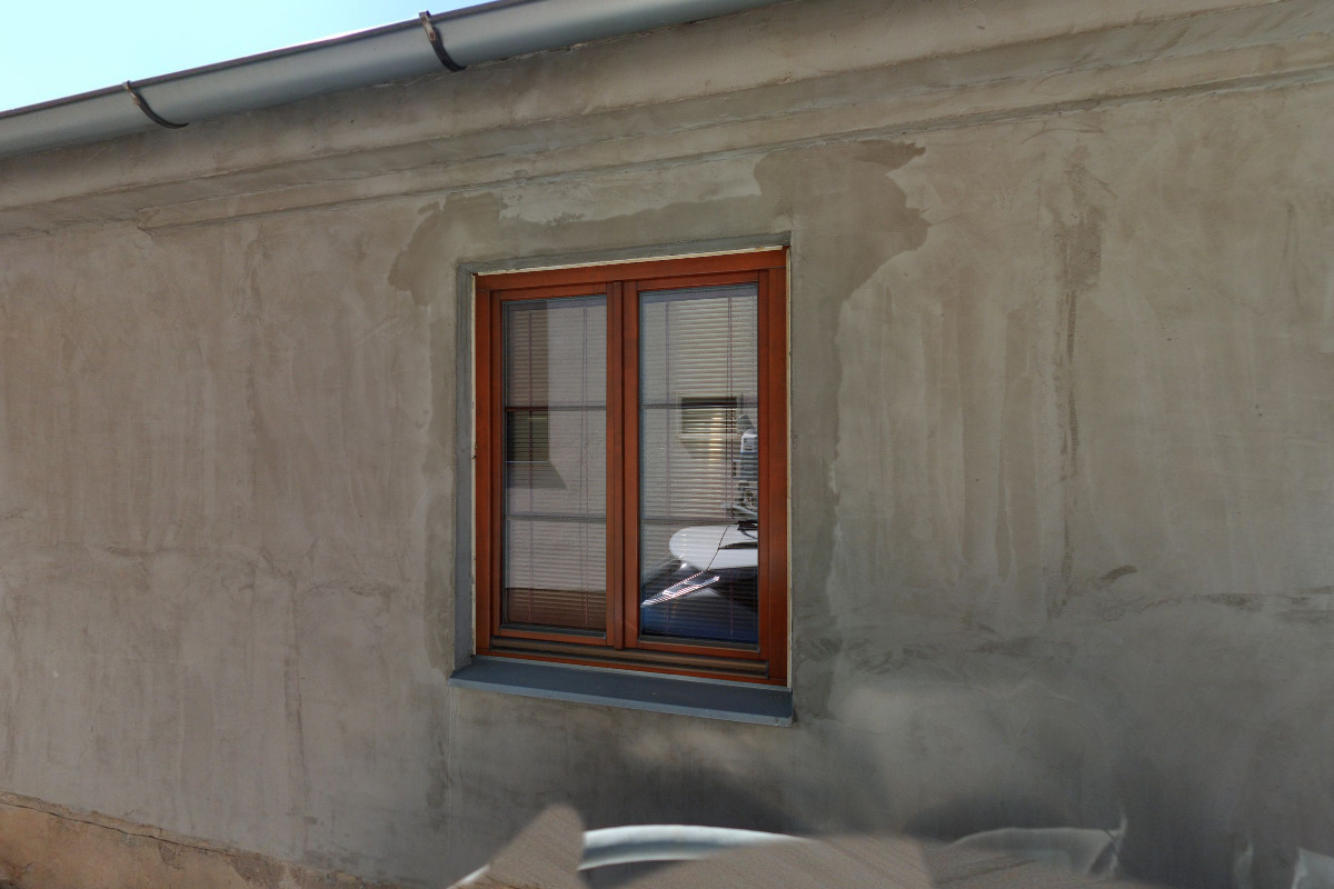 GENERALI ČESKÁ POJIŠŤOVNA