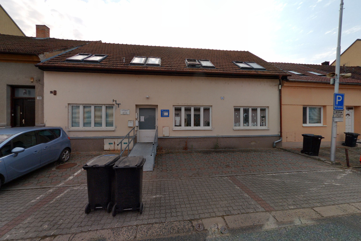 Ambulance VIP, s.r.o.