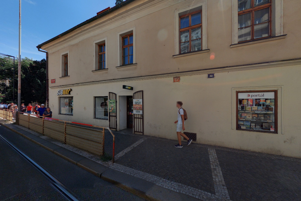 Slovenská římskokatolická farnost foto 2