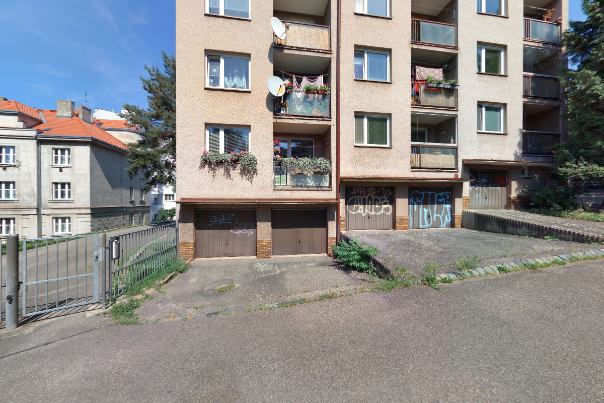 Ing. arch. Zdeněk Fučík