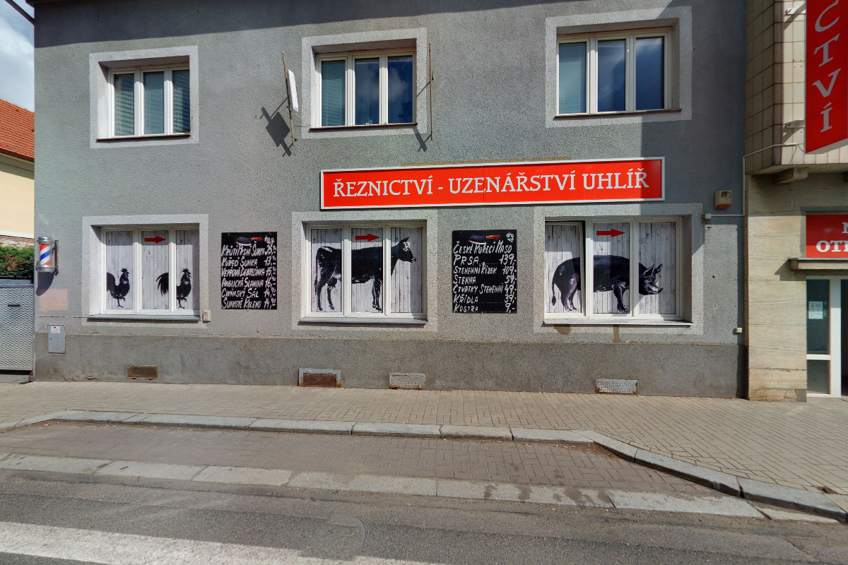 The Crown Barbershop Hostivice foto 5