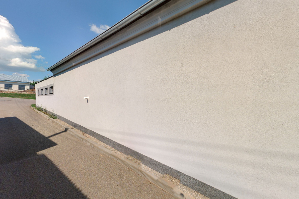 JEDNOTA, spotřební družstvo, Moravský Krumlov – COOP foto 2