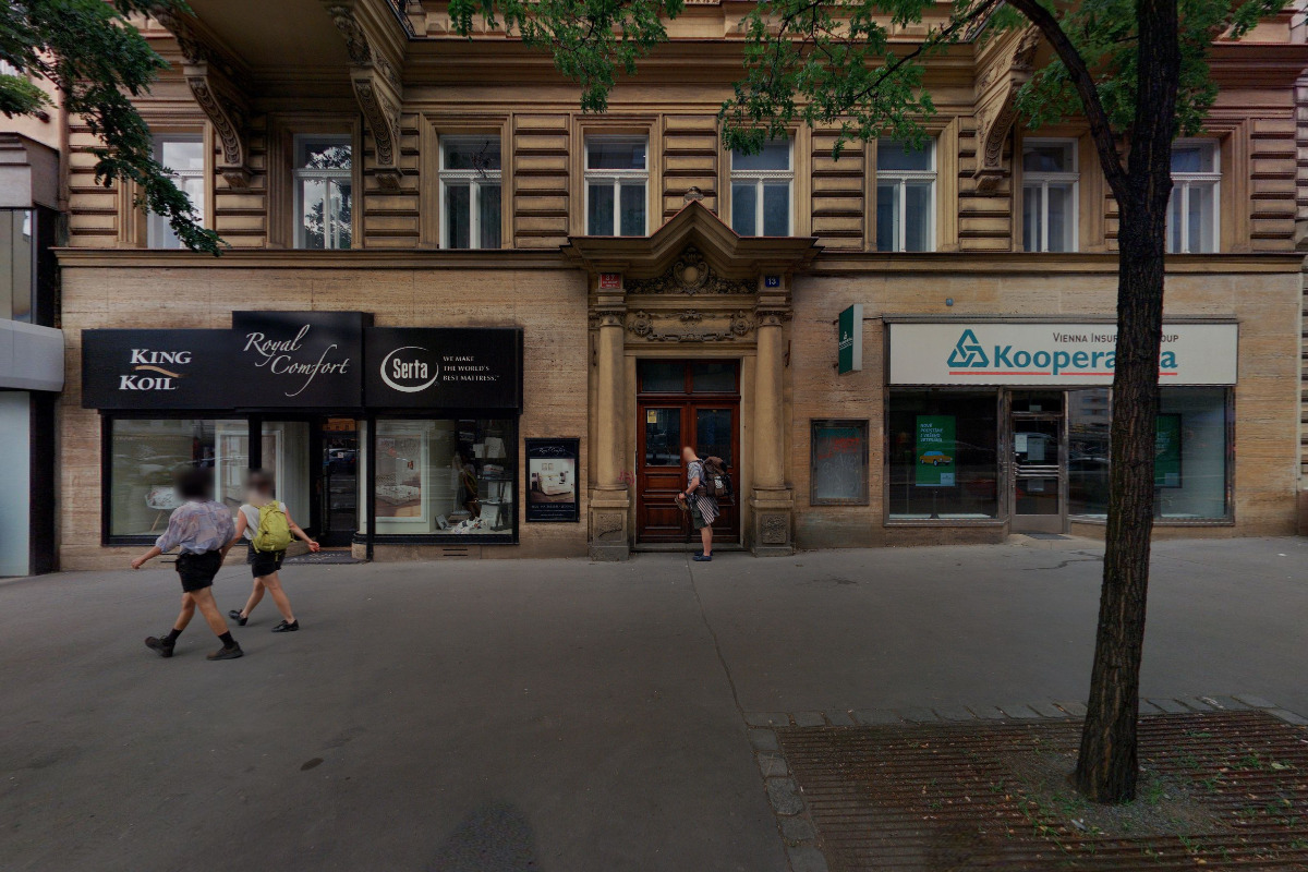 Kooperativa pojišťovna foto 3