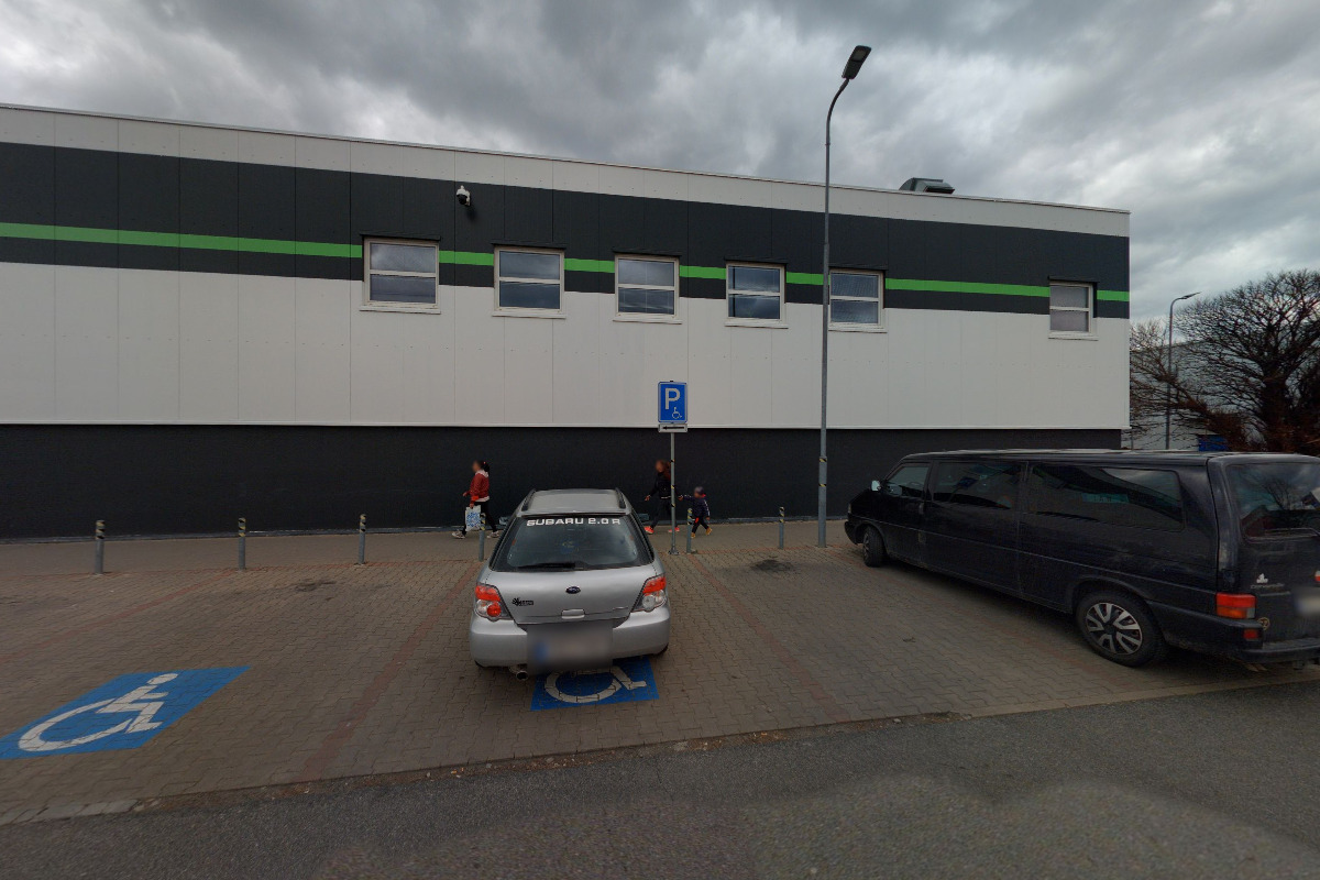 Vinotéka Králův Dvůr