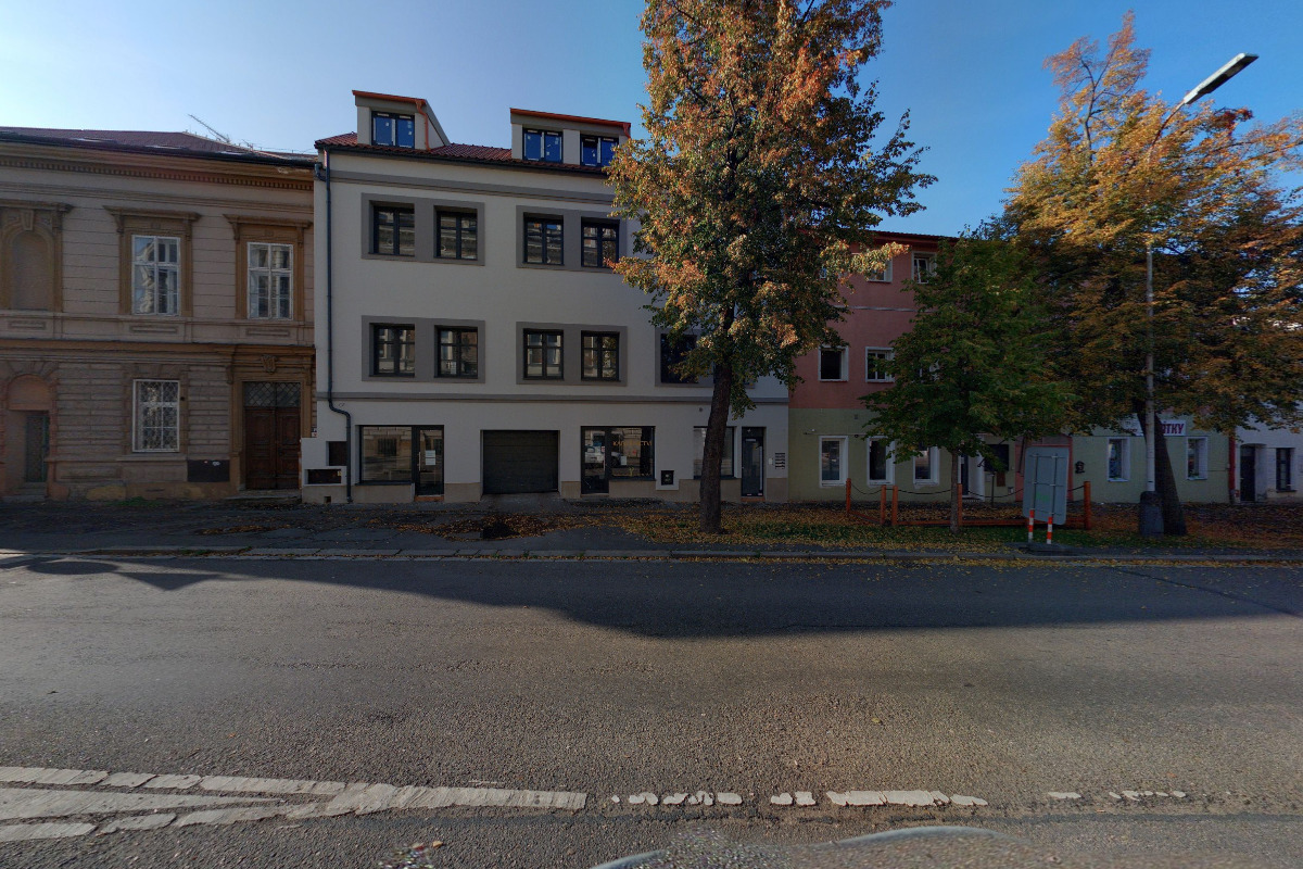 Kadeřnictví Markéta Knytlová