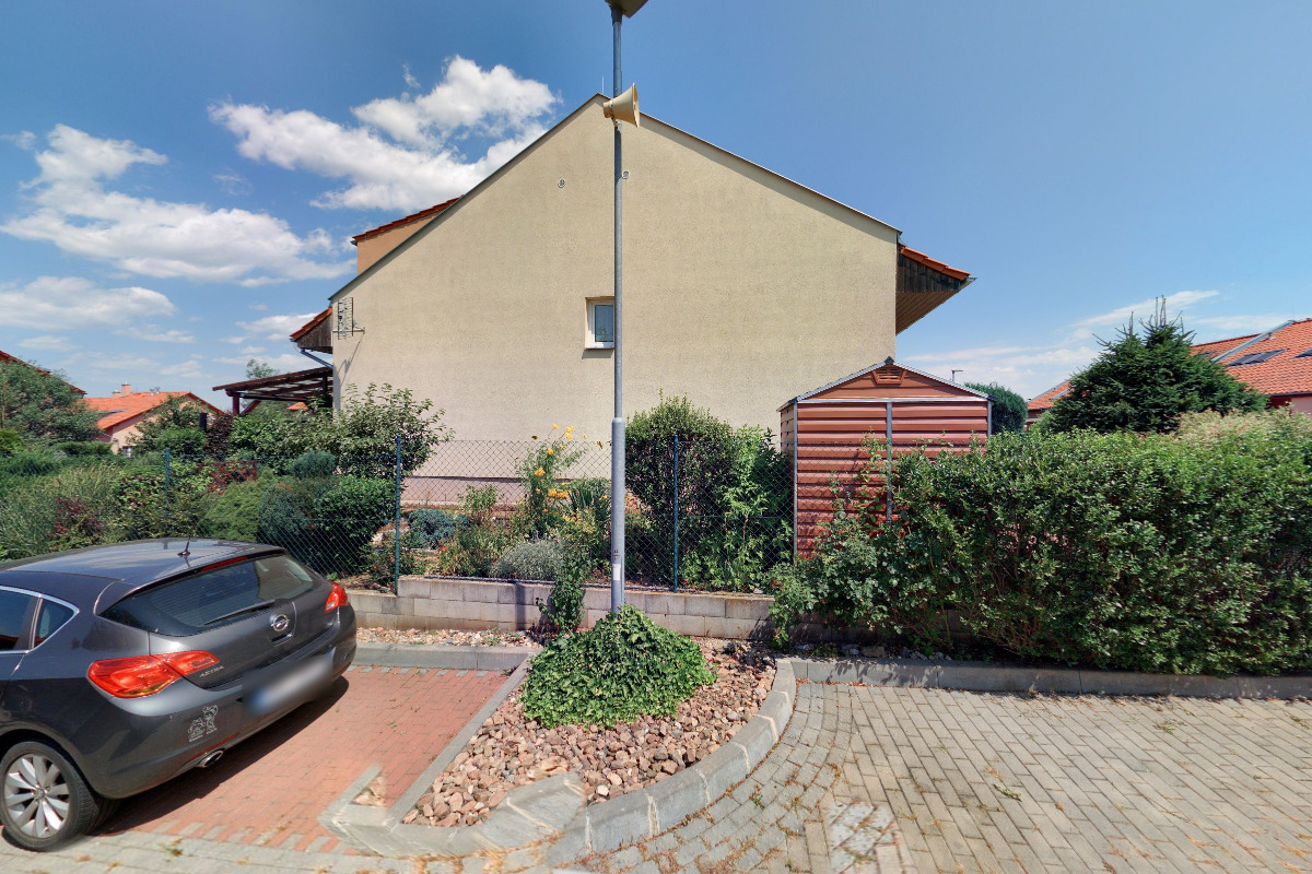 Ing. Vladimír Hammer