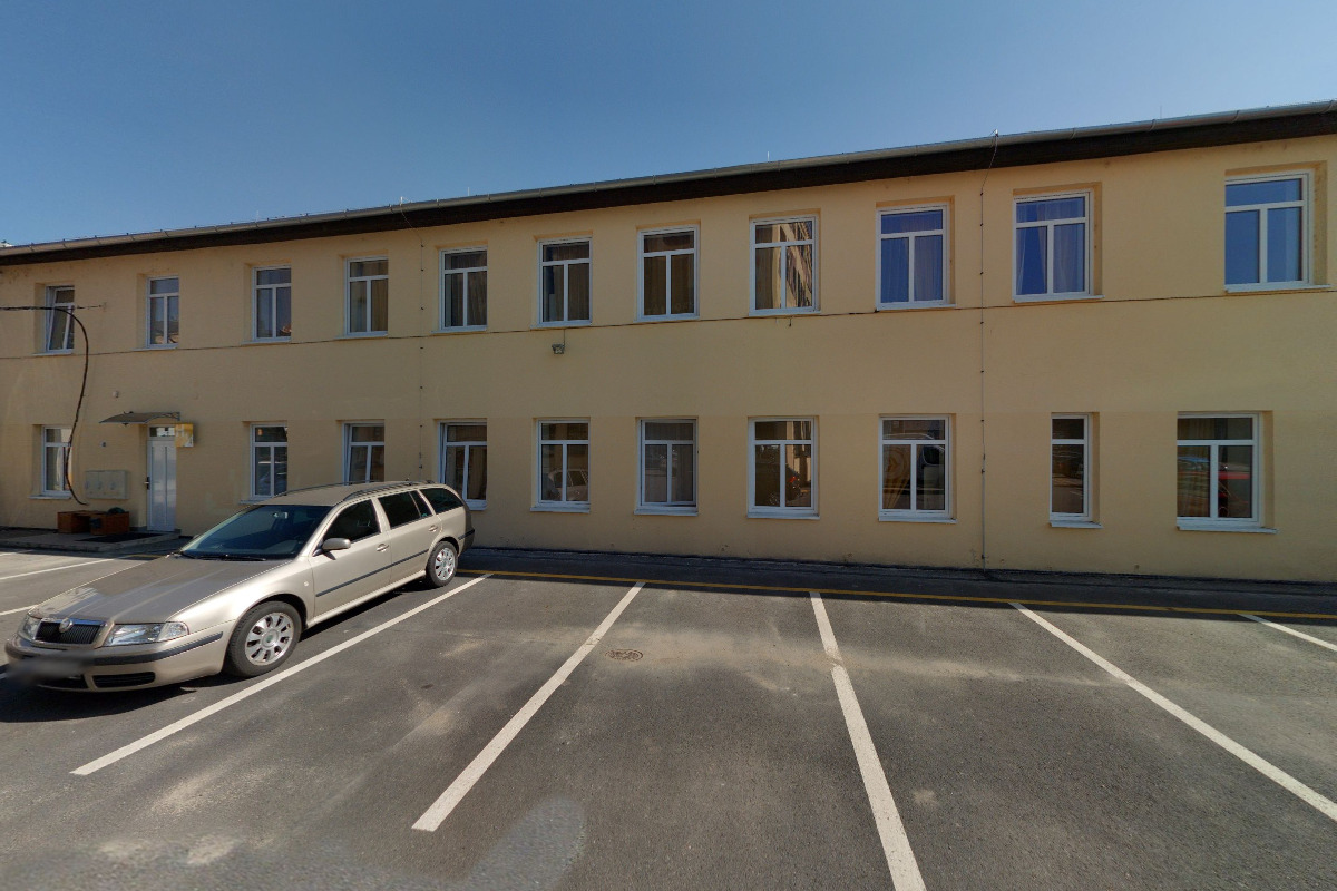 Studio Hybešova