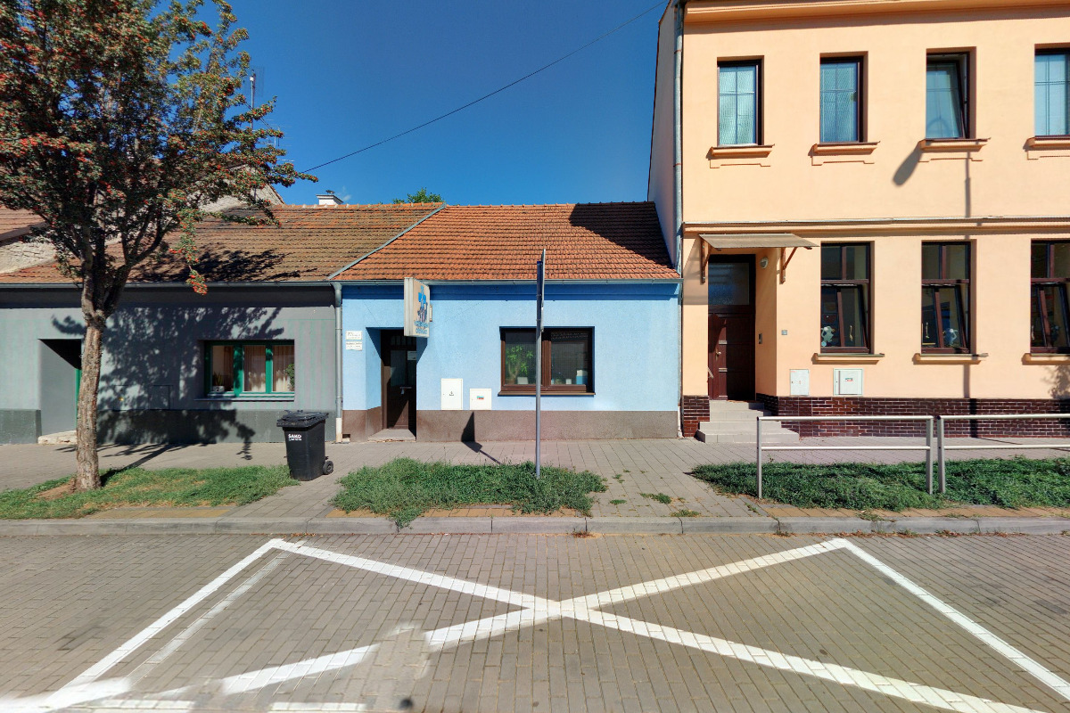 Veterinární ordinace MVDr. Eva Knapková foto 3