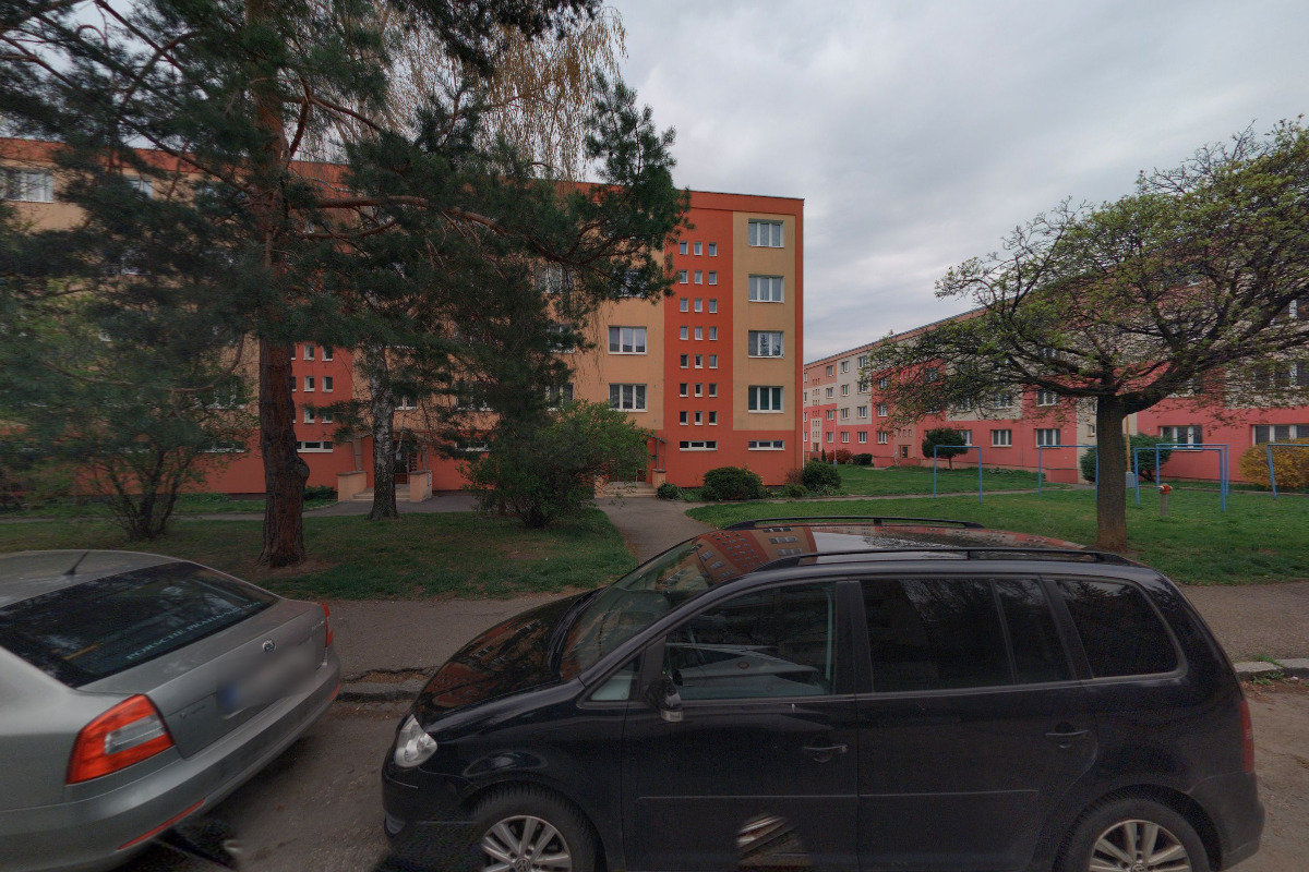 Pavel Dvořák Realitní makléř