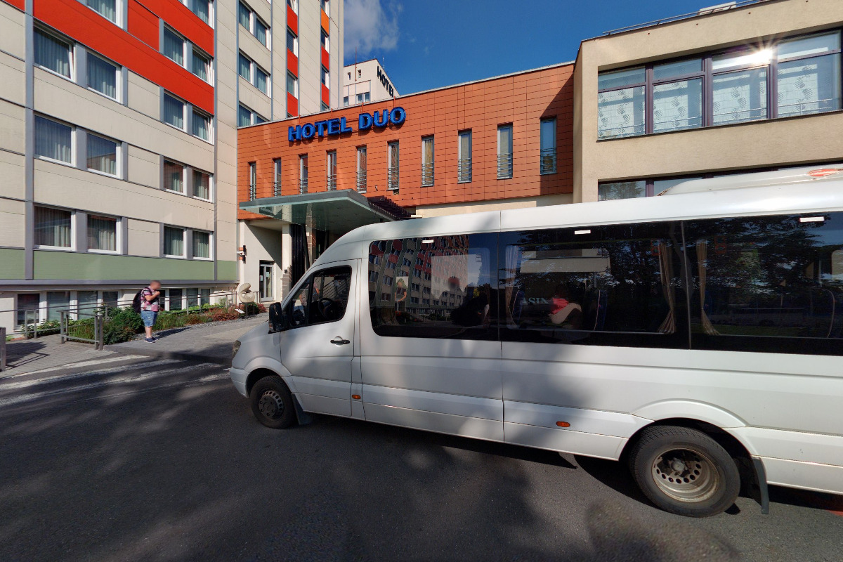 Bowling Proshop Macek