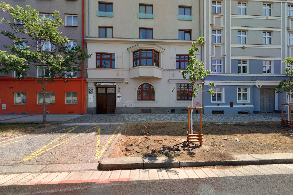 Ing. PETR MOUCHA - stavební, spol. s r.o.