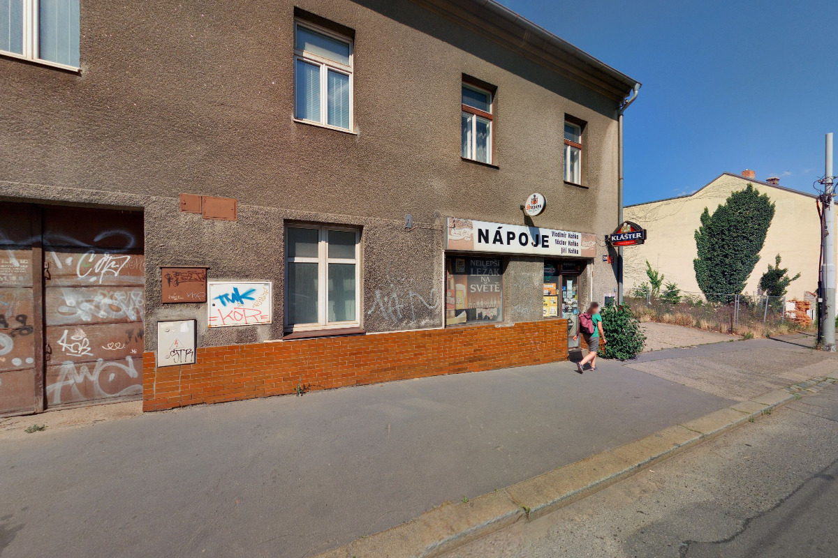 Pneuservis Bartoušek