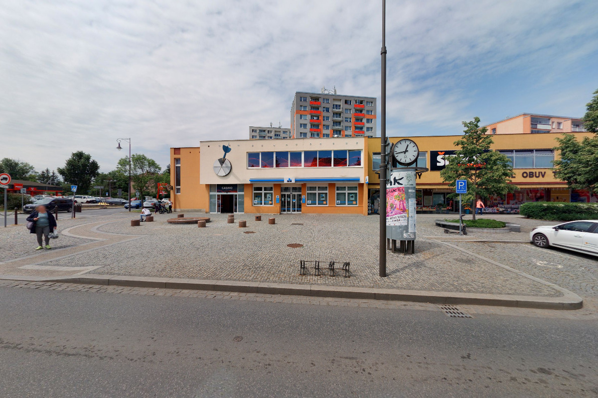 FORBES CASINO foto 3