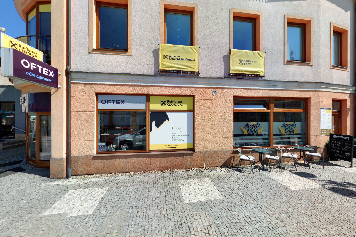 Masáže Tři Slunce