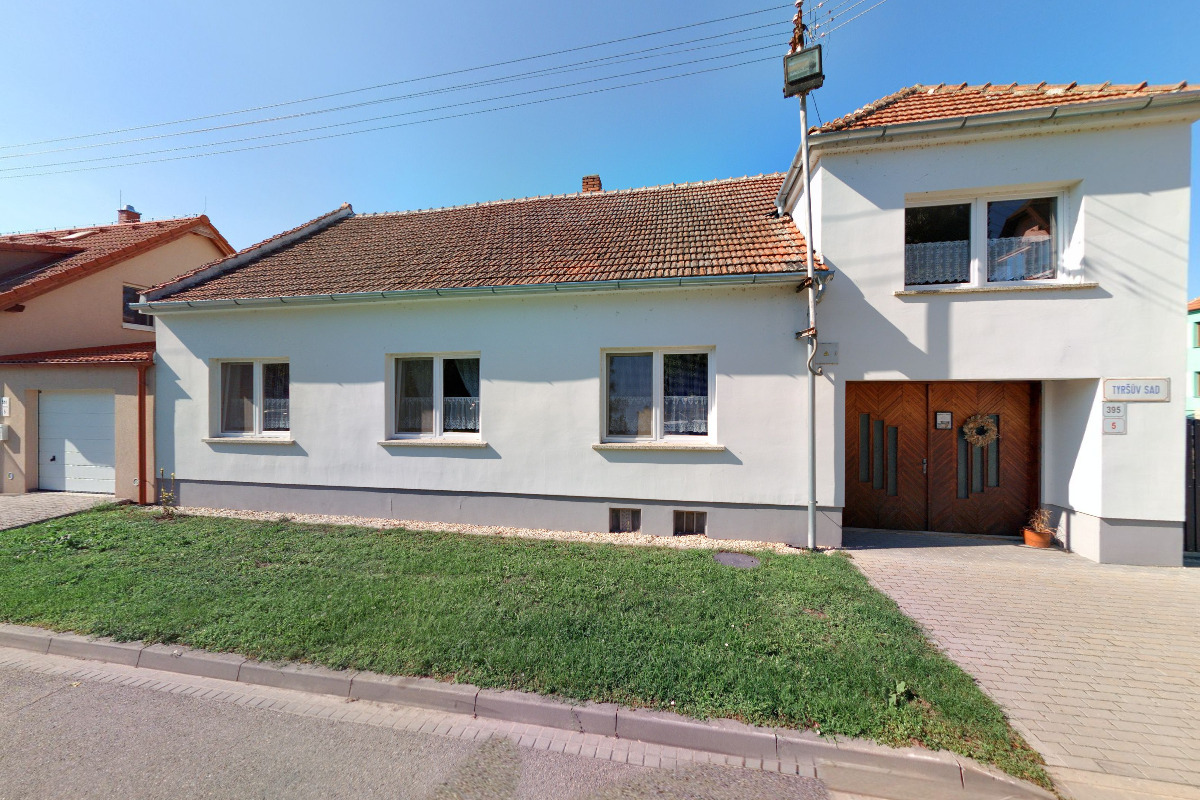 RODINNÉ UBYTOVÁNÍ NA MORAVĚ foto 2