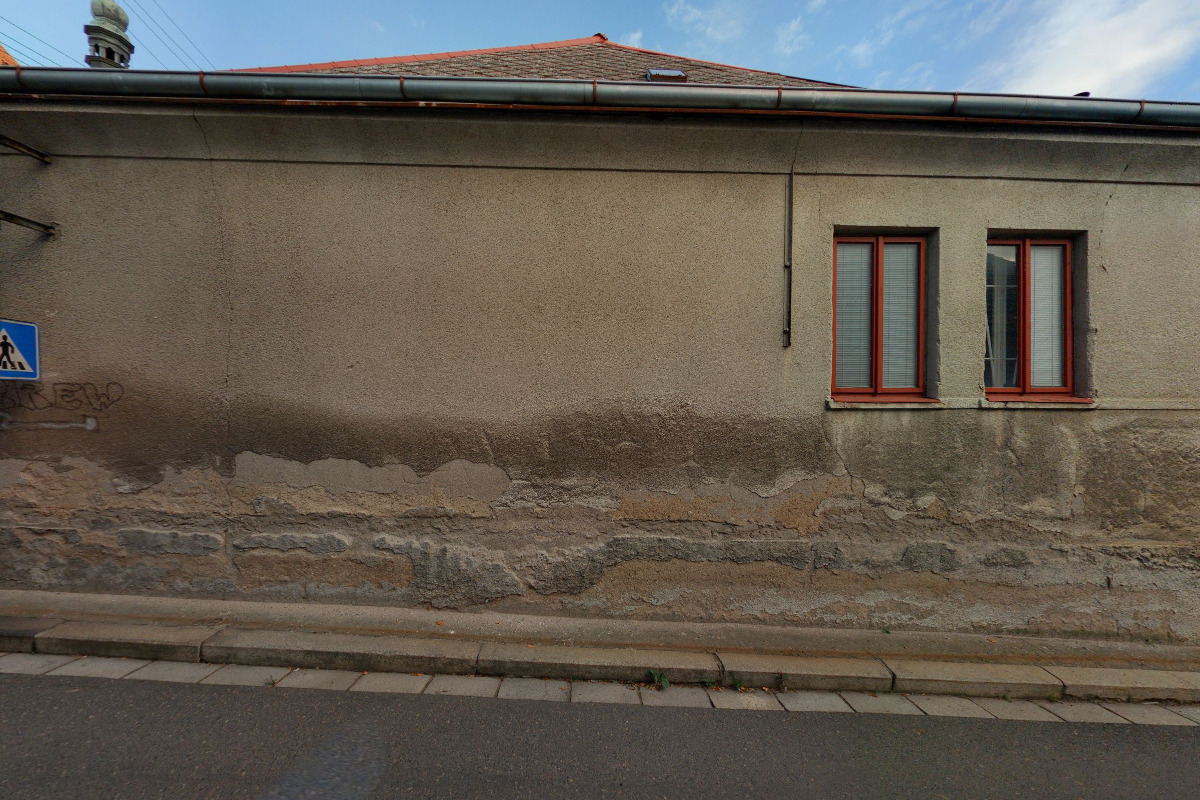 Marie Prokešová - Husqvarna