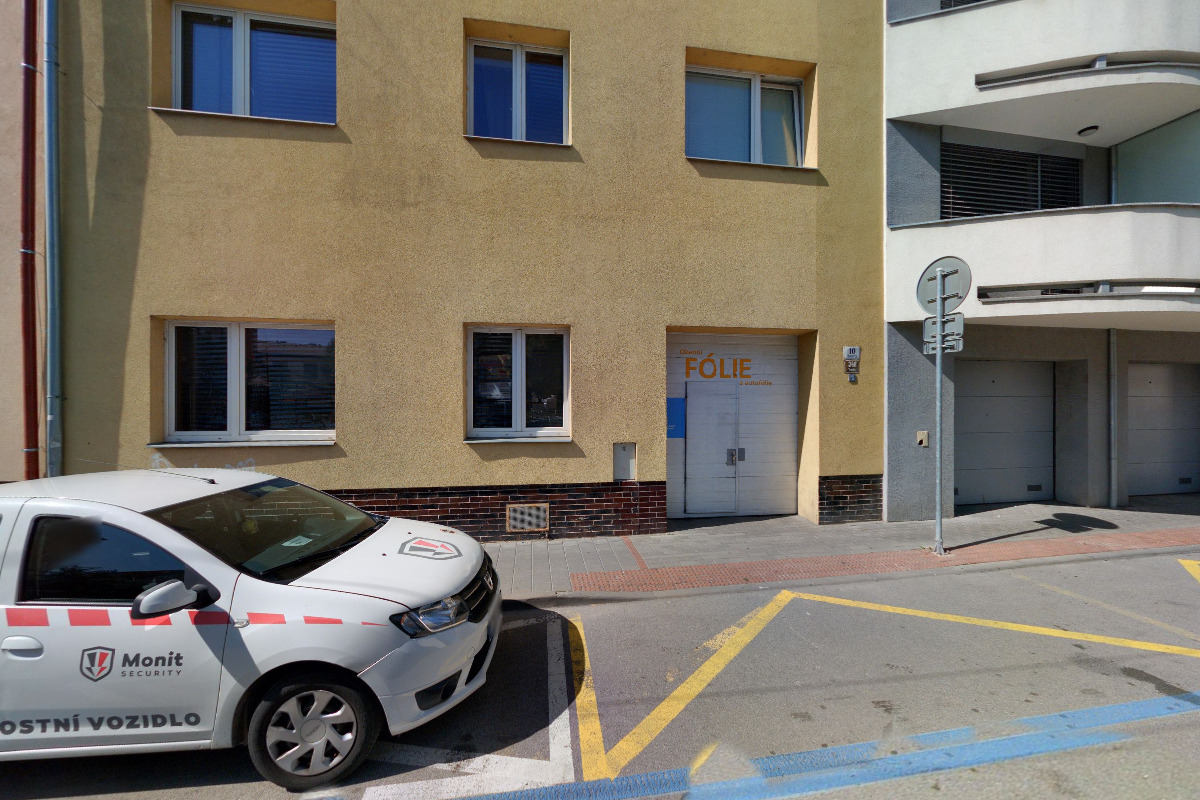 Velké apartmány v centru foto 1