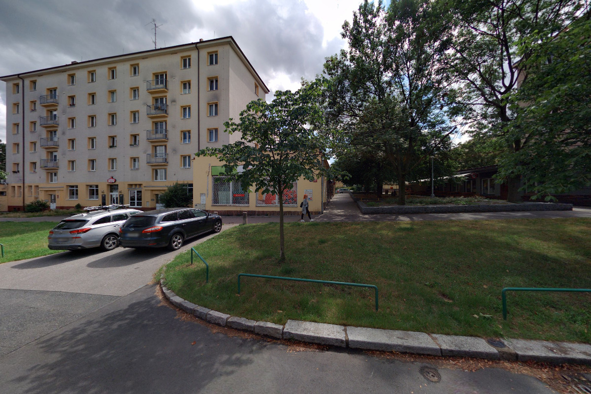 Kuchyňské potřeby František Borovička