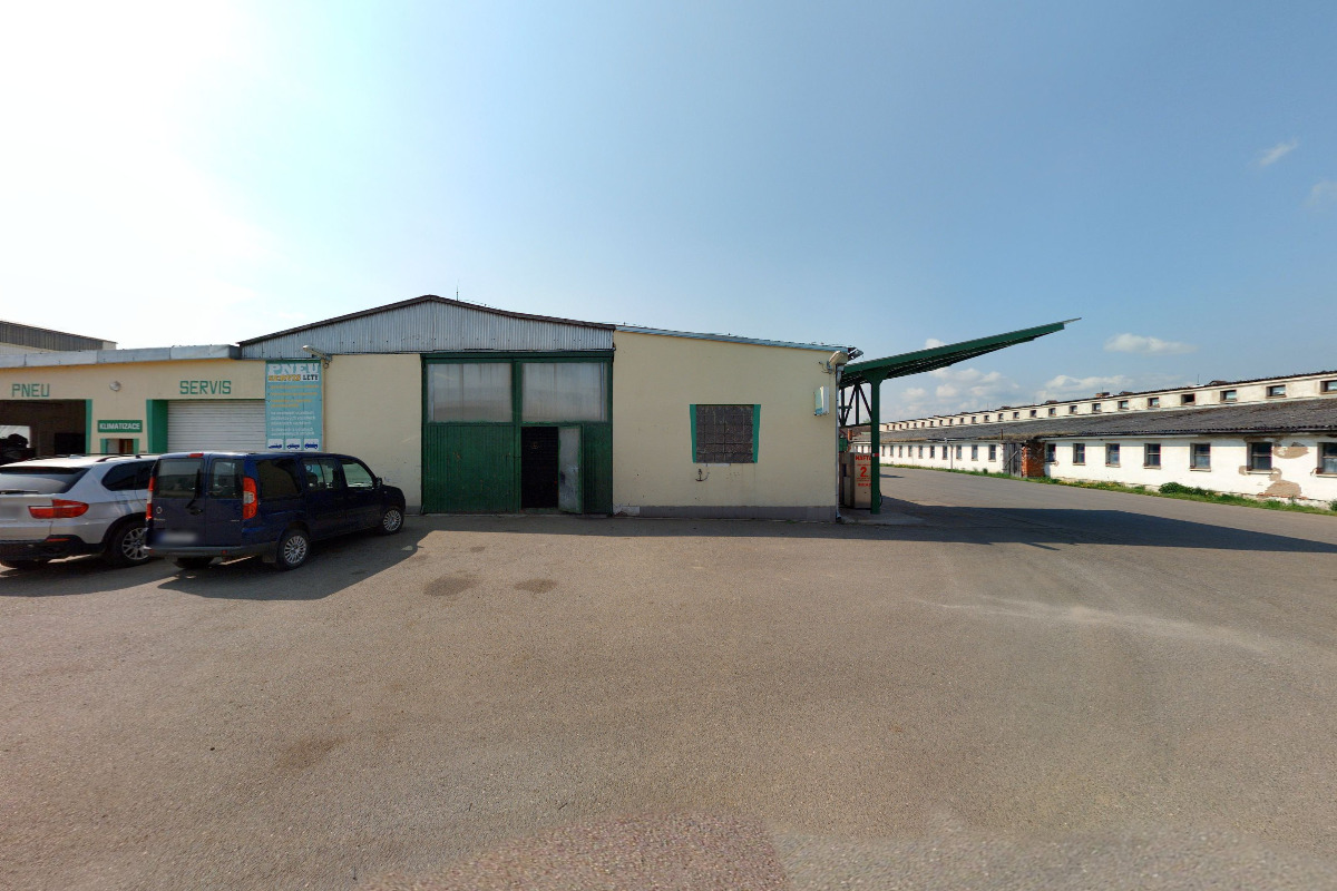 AGROSLUŽBY - Jindřich Valkoun foto 5