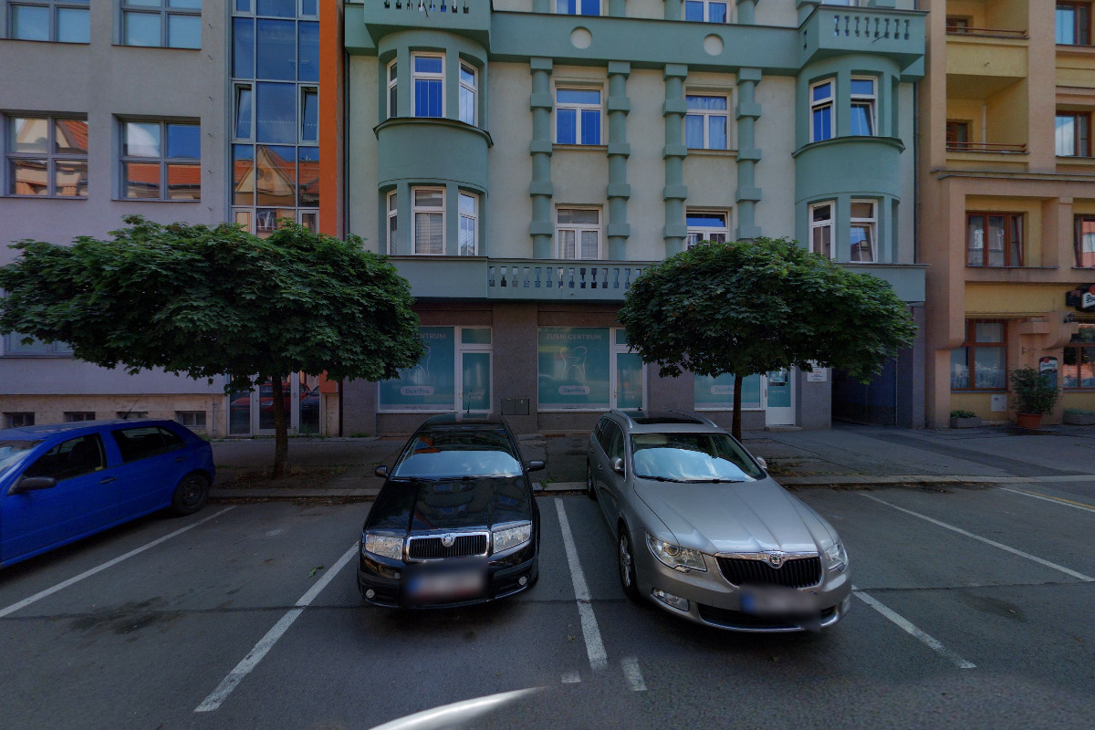 Zubní centrum DentPra - MDDr. Michal Pražan foto 2