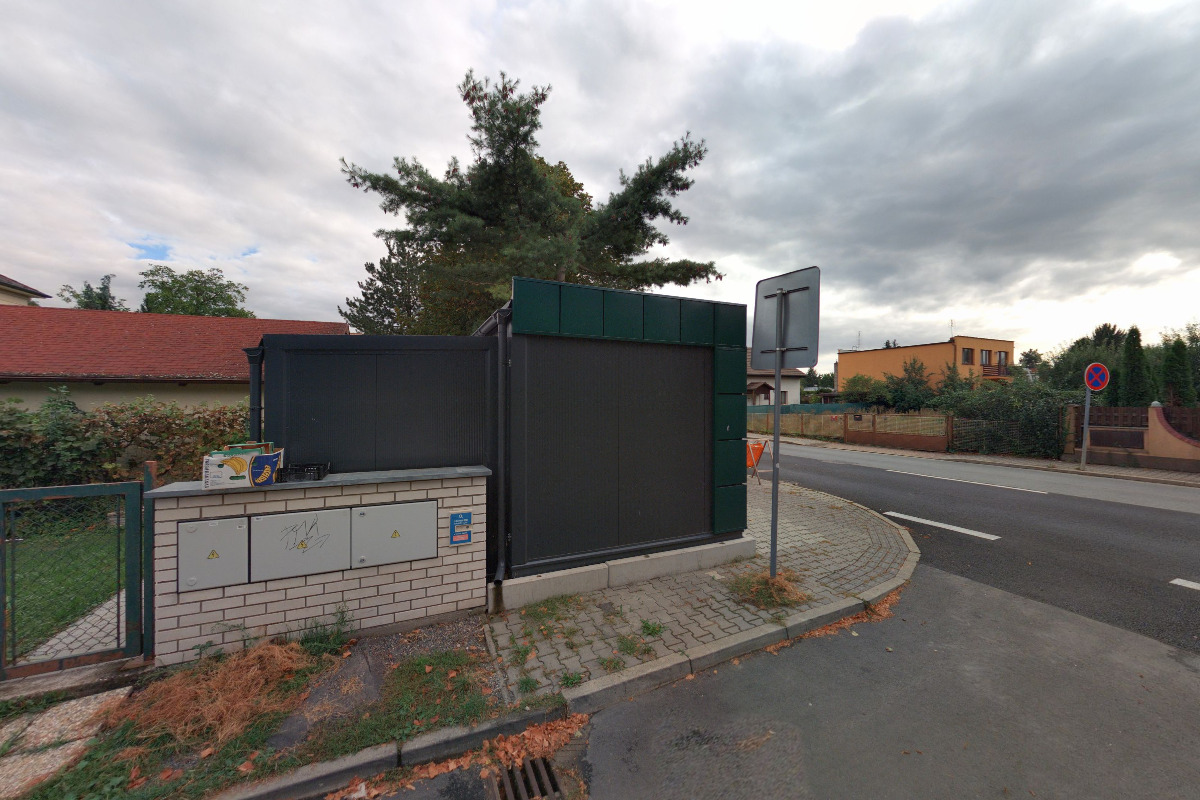 Ing. Radka Picková Matoušková - Ovoce - zelenina foto 2