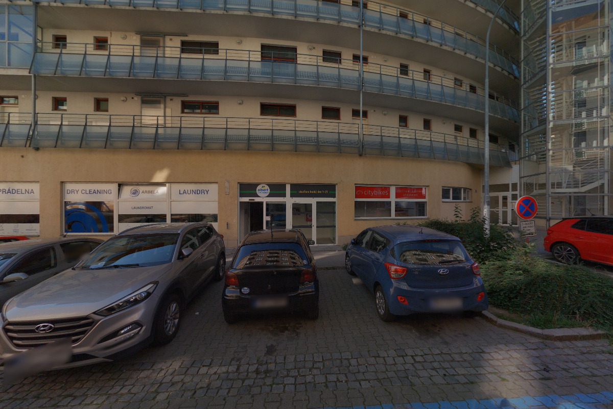 Papírnictví Nohelová