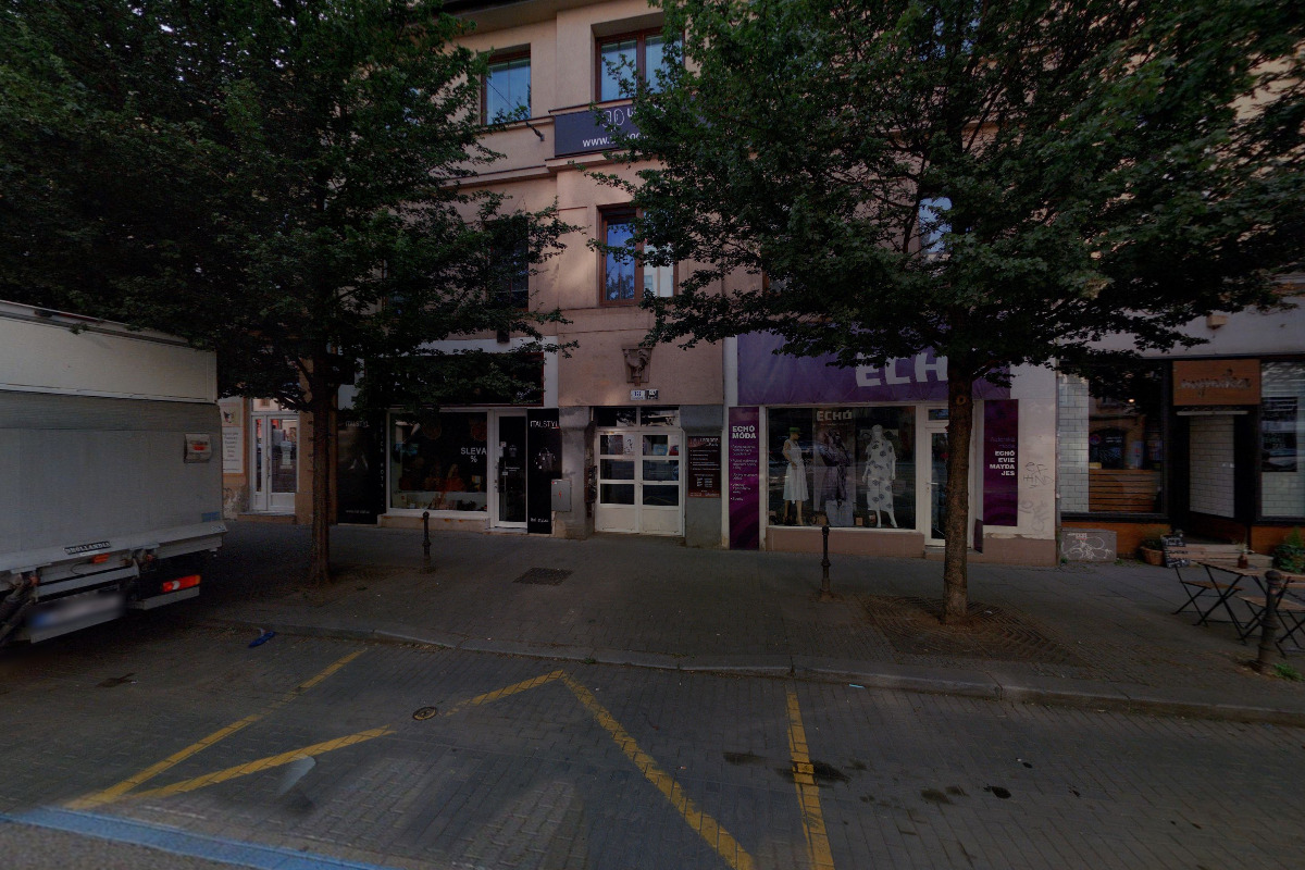 Italstyl - nejen boty foto 6