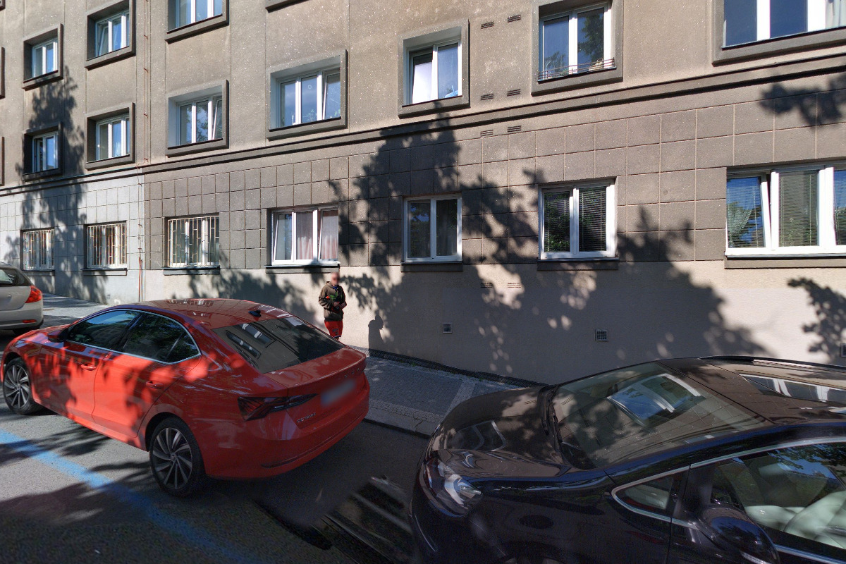 Ing. arch. Sandra Poláčková