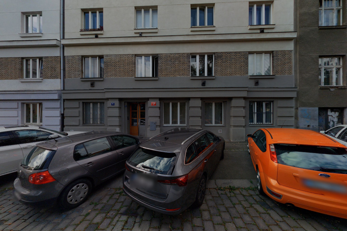 PROGLAS PRAHA spol. s r.o.