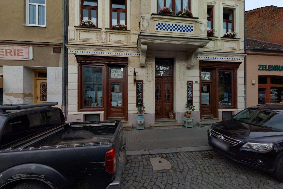 Pohřební služba Rekviem