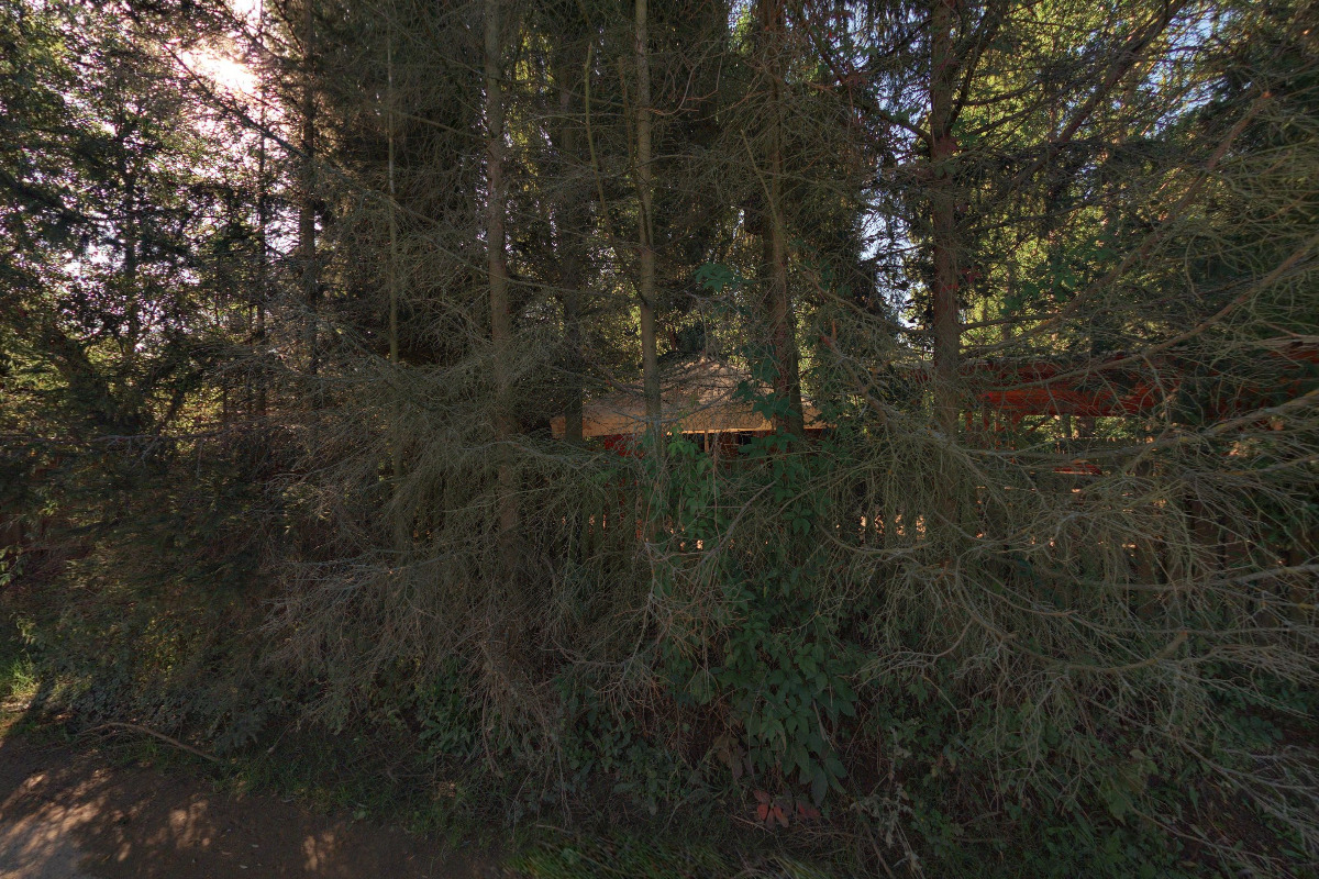 Restaurace Na Čamrdě