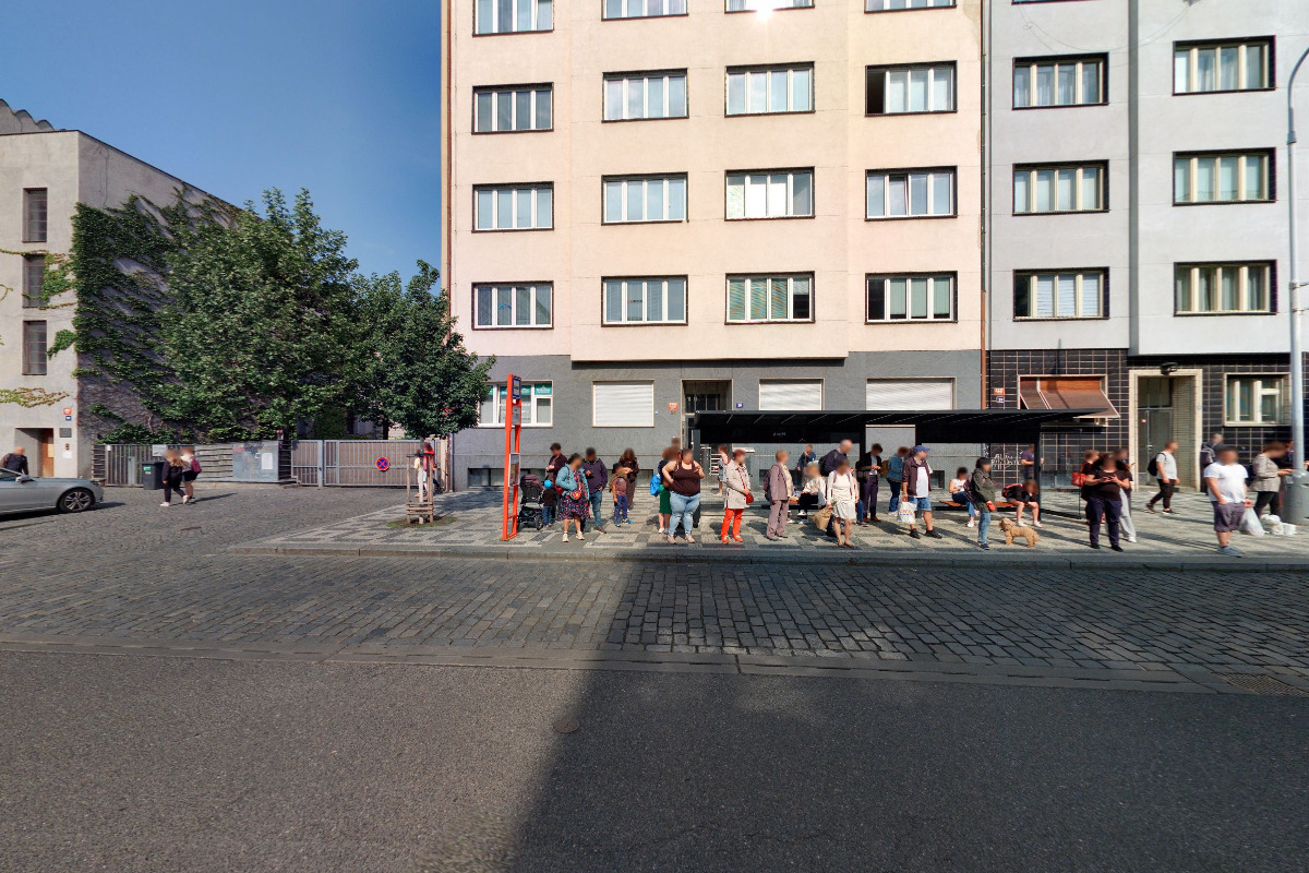 Kateřina Vitáková - kosmetické poradenství