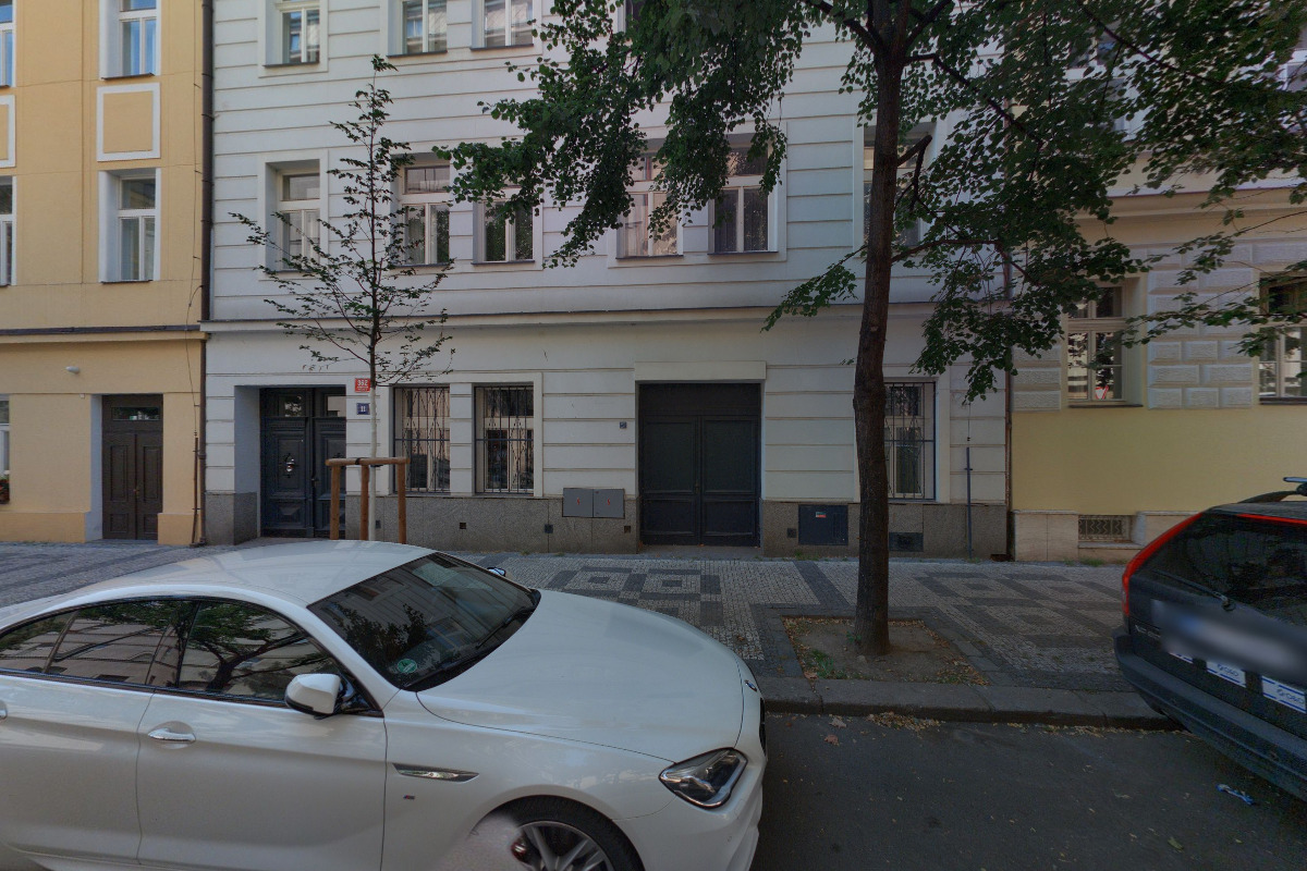 Česká produkční agentura, s.r.o.