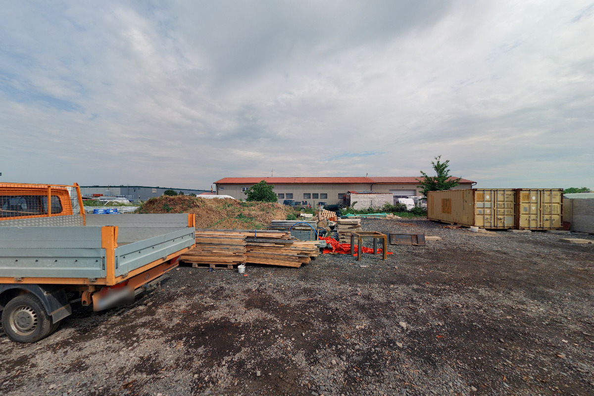 Autoservis Jirny s.r.o. foto 2