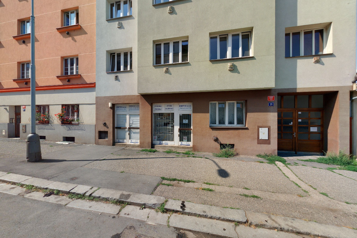 Insia reality s.r.o. foto 1