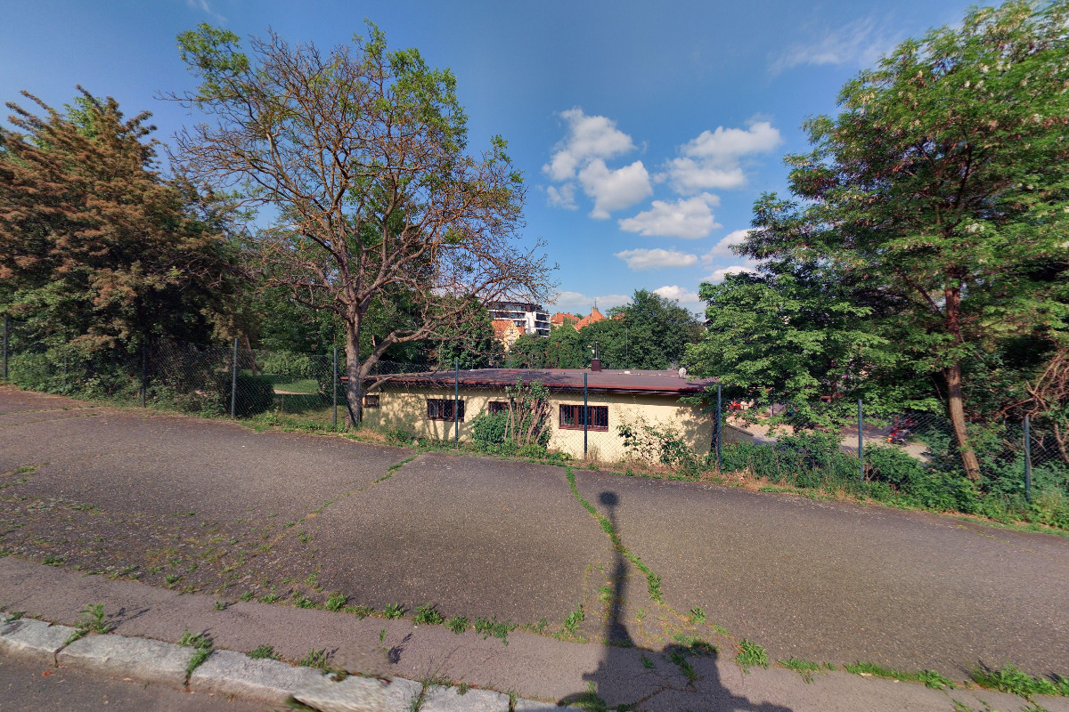 Junák - český skaut, středisko Mawadani Praha 5