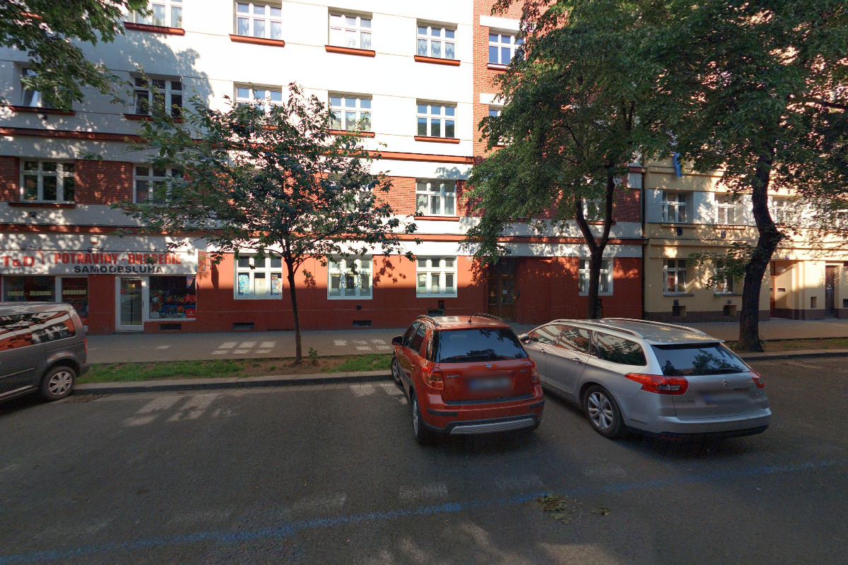 JUDr. Ludmila Pávková, advokátka